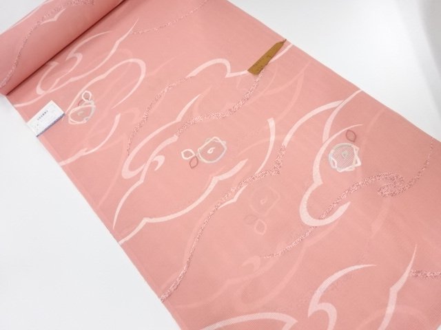 JAPANESE KIMONO / BOLT FOR KIMONO / KOMON / FOR SUMMER 